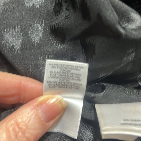 Rachel Roy Drawstring Waist Jacket - Picture 5 of 5